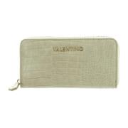 Fire Re Portemonnee Valentino by Mario Valentino , Gray , Dames