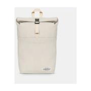 Beige Roll Rugzak Eastpak , Beige , Unisex