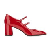 Hoge hakken schoenen Carel , Red , Dames