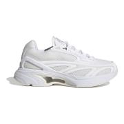 Sportieve Sneaker 2000 Adidas by Stella McCartney , White , Dames