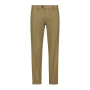 Herenmode Broek Re-Hash , Beige , Heren