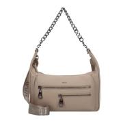 Schoudertas Replay , Beige , Dames