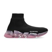 Sneakers Speed 2.0 LT Balenciaga , Black , Dames