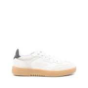 Witte Sneakers met Dice T-Toe Axel Arigato , White , Dames