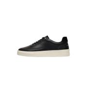 Mondo Viera Black Filling Pieces , Black , Heren