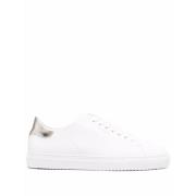 Witte Clean 90 Sneakers Axel Arigato , White , Dames