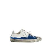 Kleurrijke Evolution Sneakers Maison Margiela , Multicolor , Heren