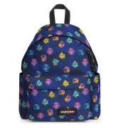 Bloemen Blur Navy Rugzak Eastpak , Blue , Unisex