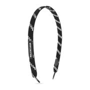 Hoofdband Balenciaga , Black , Dames