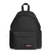 Zwarte Tassen Collectie Eastpak , Black , Heren