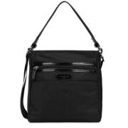 Handbags Lancaster , Black , Dames