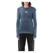 Stijlvol K-Darin-D Trendy Product Diesel , Blue , Heren