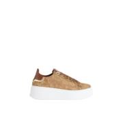 Lage Sneakers Alviero Martini 1a Classe , Beige , Dames