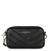 Cross Body Bags Lancaster , Black , Dames