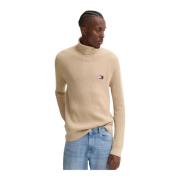 Coltrui Tommy Jeans , Beige , Heren