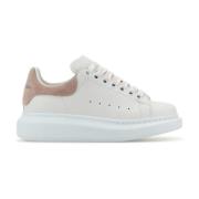 Witte Sneakers voor Mannen Alexander McQueen , White , Dames