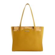 Schoudertas Alviero Martini 1a Classe , Yellow , Dames