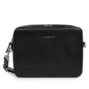 Clutch Tas Lancaster , Black , Dames