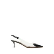 Hoge hakken schoenen voor vrouwen Alaïa , Black , Dames