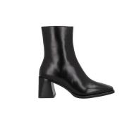 Zwarte Laarzen voor Vrouwen Jeffrey Campbell , Black , Dames