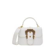 Handtas Braccialini , White , Dames