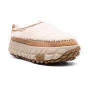 Witte Enkellaarsjes voor Vrouwen UGG , White , Dames