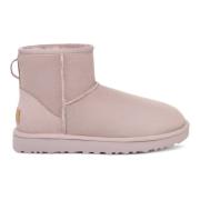 W Classic Mini II UGG , Beige , Dames