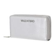 Stijlvolle Divina Portemonnee Valentino by Mario Valentino , Gray , Da...