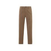 Chino Broek North Sails , Brown , Heren