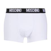 Herenondergoedset Moschino , White , Heren