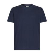 T-Shirts Etro , Blue , Heren