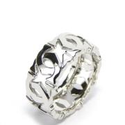 Pre-owned White Gold rings Cartier Vintage , White , Dames