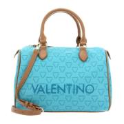 Weekend Bags Valentino by Mario Valentino , Blue , Dames