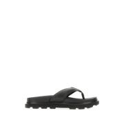 Comfortabele huisslippers voor mannen en vrouwen UGG , Black , Heren