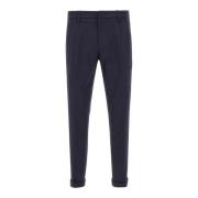 Stijlvolle Broek Dondup , Blue , Heren