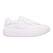 Casual schoenen voor mannen en vrouwen Fila , White , Dames