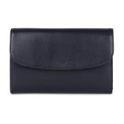 Wallets Cardholders Lancaster , Blue , Heren