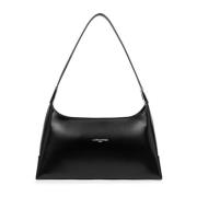 Shoulder Bags Lancaster , Black , Dames