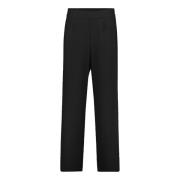 Moderne High Waist Marlene Broek Betty Barclay , Black , Dames