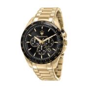 Maserati - R8873612041 - Maserati Traguardo Horloge R8873612041 Masera...