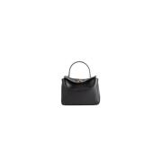 Rodeo Mini Handtas Balenciaga , Black , Dames