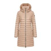 Originele Jassen Zand Colmar , Beige , Dames