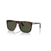 Sole Zonnebril Persol , Brown , Unisex