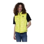 Heren Vest Groen Stijl Certosa Blauer , Green , Heren