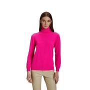 Fuchsia Trui voor Vrouwen Kangra , Pink , Dames