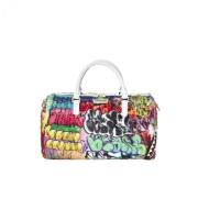 Fur Graff Reistas Sprayground , Multicolor , Heren