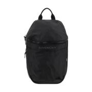 Zwarte Designer Tassen voor Vrouwen Givenchy , Black , Heren