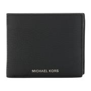 Stijlvolle Portemonnee voor Dagelijks Gebruik Michael Kors , Black , H...