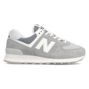 574 Sneakers New Balance , Gray , Heren