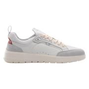 Comfort Sneaker met EVA-zool Ambitious , White , Heren